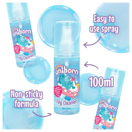 Unihorn - Disinfectant Spray (100ml)