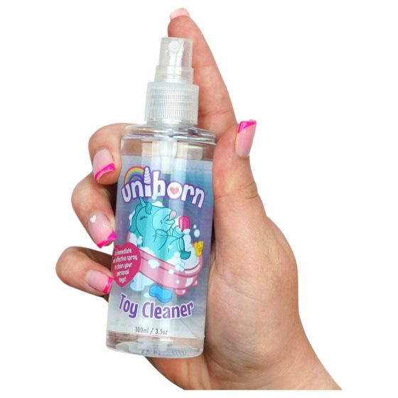 Unihorn - Disinfectant Spray (100ml)