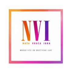 OSG: Give & Take - Adult Intimacy Game (in Croatian)