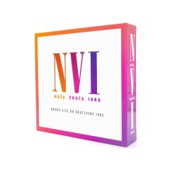 OSG: Give & Take - Adult Intimacy Game (in Croatian)