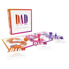   AVK: Give or Receive - Adult Sex Board Game (Slovenian Edition)