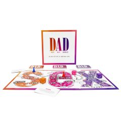   AVK: Give or Receive - Adult Sex Board Game (Slovenian Edition)