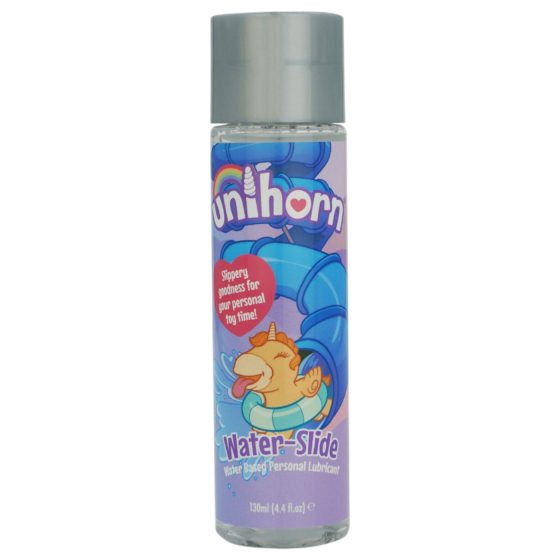 Unihorn Water Slide - Water-Based Lubricant (130ml)