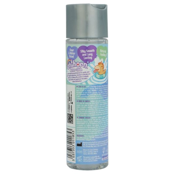 Unihorn Water Slide - Water-Based Lubricant (130ml)