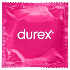   Durex Emoji PleasureMe - Ribbed & Dotted Condoms (Pack of 12)