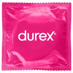 Durex Pleasure Me - Ribbed & Dotted Condoms (12 pack)