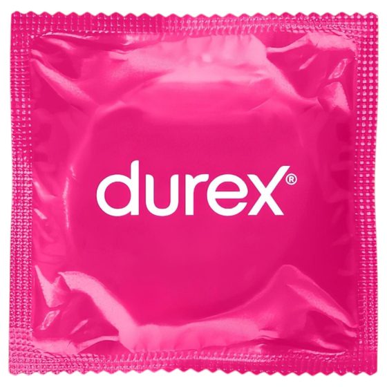 Durex Emoji PleasureMe - Ribbed & Dotted Condoms (Pack of 12)