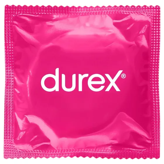 Durex Pleasure Me - Ribbed & Dotted Condoms (12 pack)