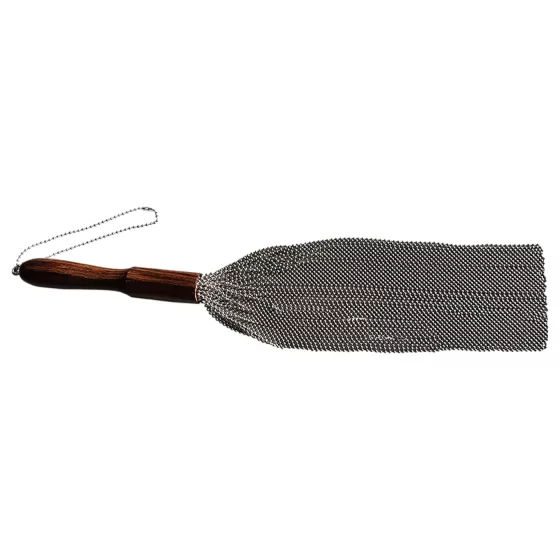 Rouge - Chain Whip (Silver)