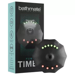 Bathmate Pump Timer - pump timer (black)