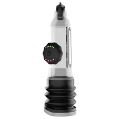 Bathmate Pump Timer - pump timer (black)