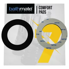 Bathmate Hydro7 - comfort pad (black)