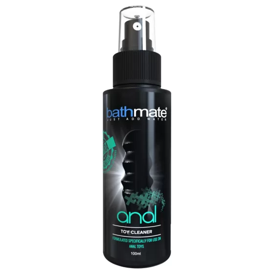 Bathmate - Anal Sex Toy Disinfectant Spray (100 ml)