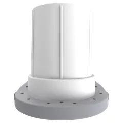 Bathmate HydroXtreme 11 - comfort pad (white)