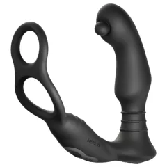 Nexus Simul8 Orbit - Prostate Massager (Black)