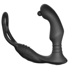 Nexus Simul8 Orbit - Prostate Massager (Black)