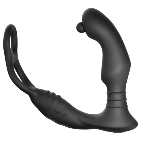 Nexus Simul8 Orbit - Prostate Massager (Black)