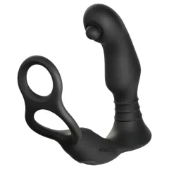 Nexus Simul8 Orbit - Prostate Massager (Black)