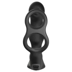 Nexus Simul8 Orbit - Prostate Massager (Black)
