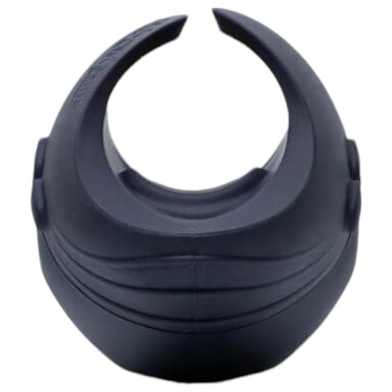 / Pulse Duo Lux - Wireless Rechargeable Couples Vibrator & Masturbator (Gray)