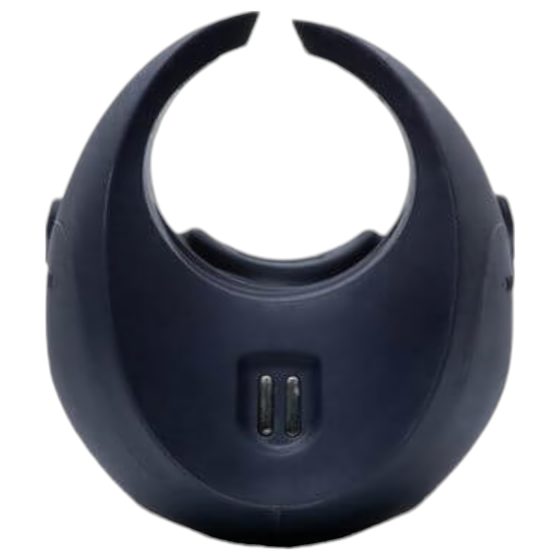 / Pulse Duo Lux - Wireless Rechargeable Couples Vibrator & Masturbator (Gray)