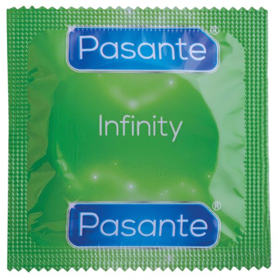 Pasante - Delay Effect Condoms (12 Pack)