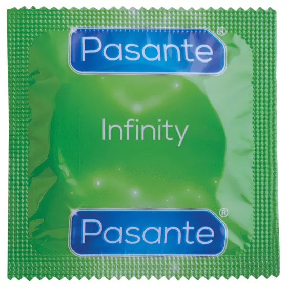 Pasante - Delay Effect Condoms (12 pack)
