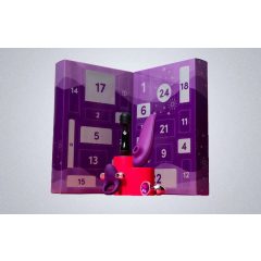 Womanizer Advent Calendar (24 pieces)