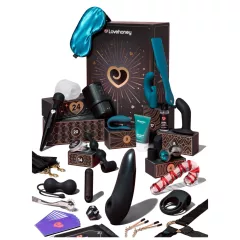Lovehoney Luxury - Erotic Advent Calendar - 2026 (24-piece)