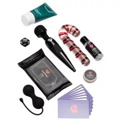 Lovehoney Luxury - Erotic Advent Calendar - 2026 (24-piece)