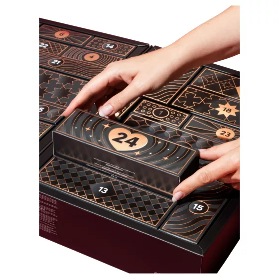 Lovehoney Luxury - Erotic Advent Calendar (2026)