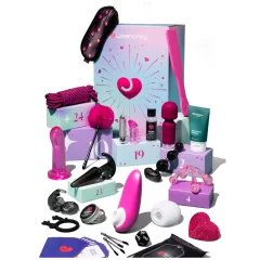 Lovehoney Enjoy - Erotic Advent Calendar - 2026 (24-piece)