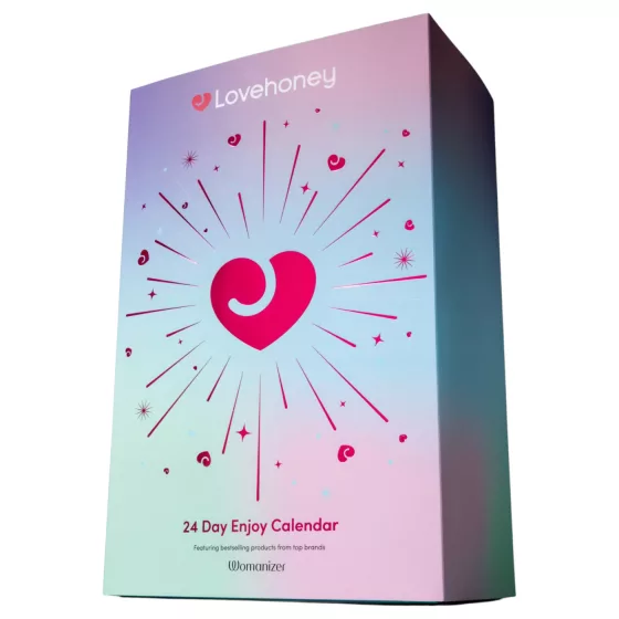 Lovehoney Enjoy - Erotic Advent Calendar (2026)