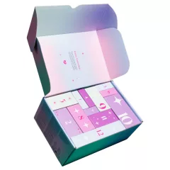Lovehoney Enjoy - Erotic Advent Calendar - 2026 (24-piece)