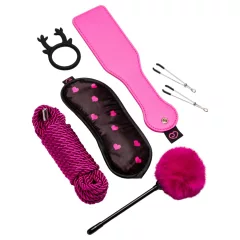 Lovehoney Enjoy - Erotic Advent Calendar - 2026 (24-piece)