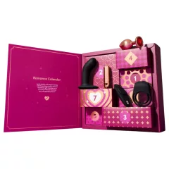 Lovehoney Romance - 7-Day Erotic Advent Calendar (2026)