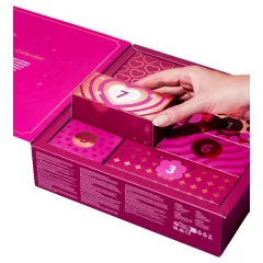 Lovehoney Romance - 7-Day Erotic Advent Calendar (2026)