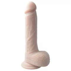   Lonely Swinging - rechargeable, wireless rotating vibrator (natural)