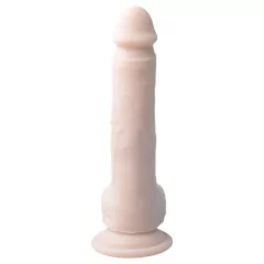   Lonely Swinging - rechargeable, wireless rotating vibrator (natural)
