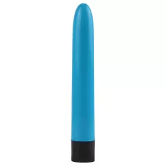 Lonely Multispeed Vibrator (Blue) 