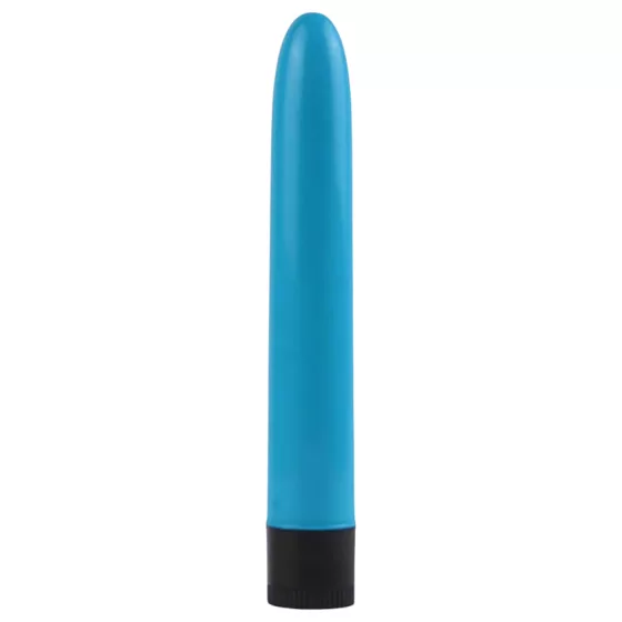 Lonely Multispeed Vibrator (Blue) 