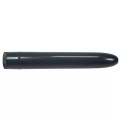 Lonely Multispeed - wand vibrator (black)