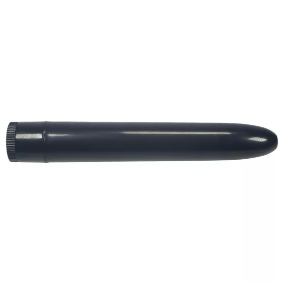 Lonely Multispeed - wand vibrator (black)