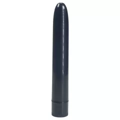 Lonely Multispeed - wand vibrator (black)