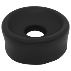 Lonely Black - Replacement Sleeve for Penis Pump (Black)