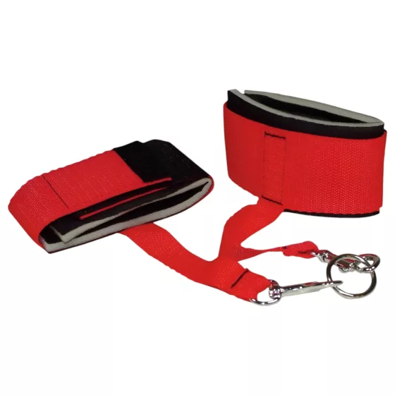 Advanced BDSM Bondage Kit (3-Piece Set)