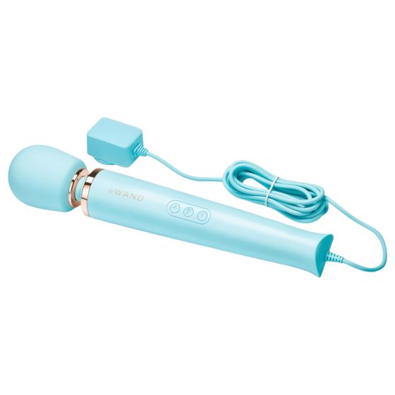 Le Wand - Exclusive Electric Massage Vibrator (Blue)