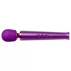 le Wand Petite - Exclusive Massager Vibrator (Purple)
