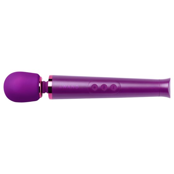 le Wand Petite - Exclusive Purple Massager & Vibrator
