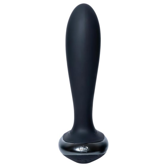 HOT Octopuss PleX with Flex - Wireless Anal Vibrator (Black)
